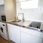 Superb T4 Souplex In Giens Apartament