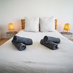 Superb T4 Souplex In Giens Apartament Hyères