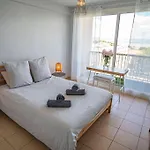 Superb T4 Souplex In Giens Apartament *