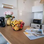 Apartament Superb T4 Souplex In Giens