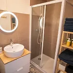 Apartament Superb T4 Souplex In Giens