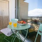Superb T4 Souplex In Giens Apartament