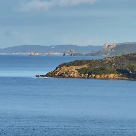 Superb T4 Souplex In Giens Hyères