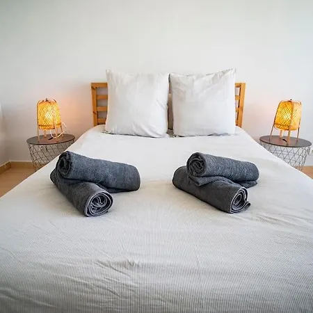 Superb T4 Souplex In Giens Apartment Hyeres