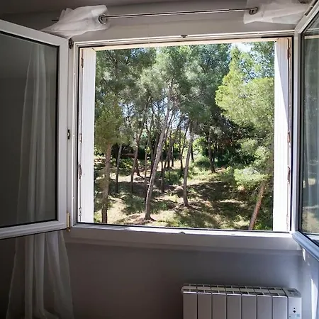 Appartement Superb T4 Souplex In Giens