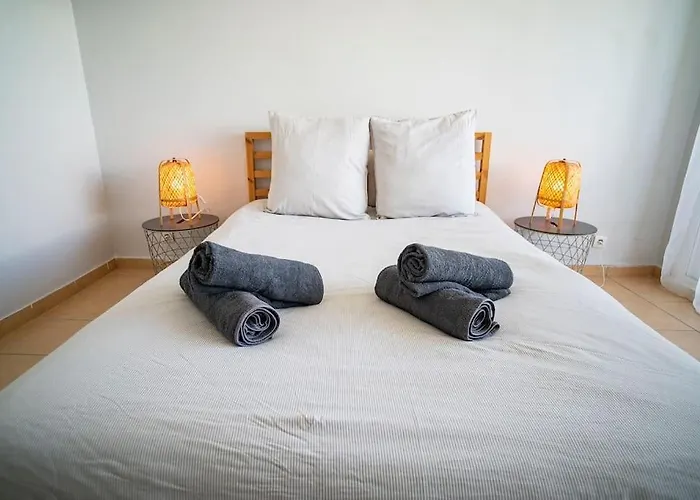 Superb T4 Souplex In Giens Apartman Hyères