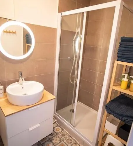 Apartman Superb T4 Souplex In Giens *